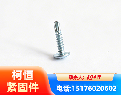 晋中华司钻尾丝